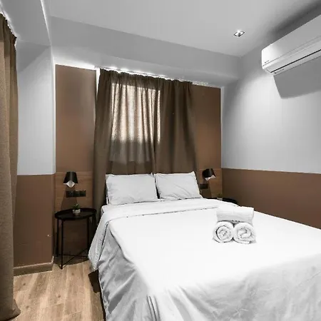 Apartment Big Apple Aprts, Nilie Hospitality Mgmt