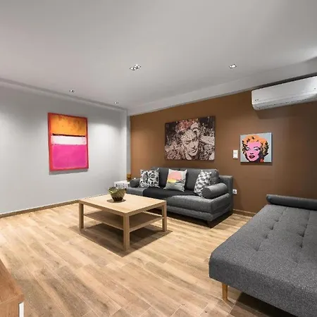 Big Apple Aprts, Nilie Hospitality Mgmt Apartment *