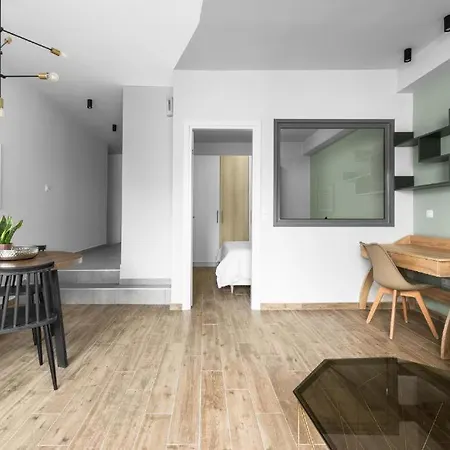 Apartment Big Apple Aprts, Nilie Hospitality Mgmt
