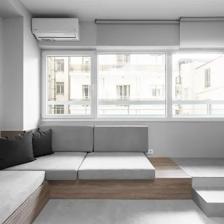 Apartment Big Apple Aprts, Nilie Hospitality Mgmt Thessaloniki