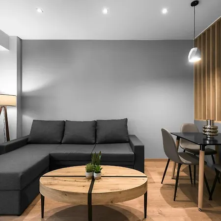 Apartament Big Apple Aprts, Nilie Hospitality Mgmt