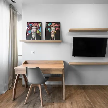 Big Apple Aprts, Nilie Hospitality Mgmt Apartment *