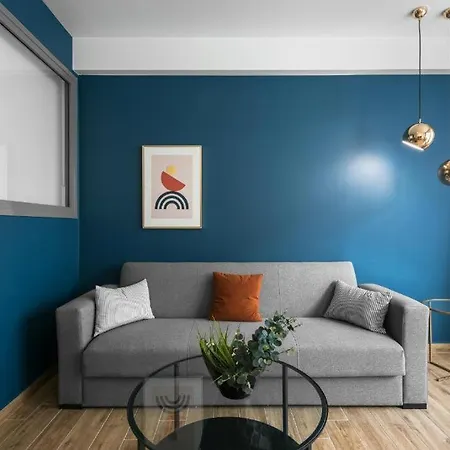 Big Apple Aprts, Nilie Hospitality Mgmt Apartment *