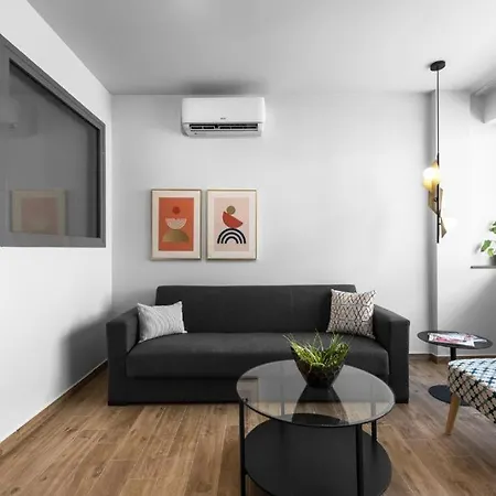 Apartment Big Apple Aprts, Nilie Hospitality Mgmt