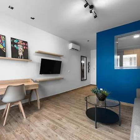 Apartament Big Apple Aprts, Nilie Hospitality Mgmt