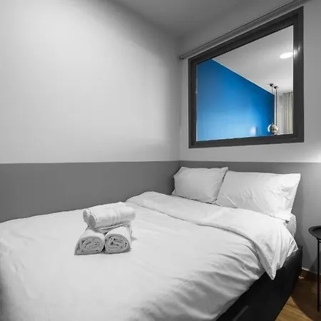 Big Apple Aprts, Nilie Hospitality Mgmt Apartment *