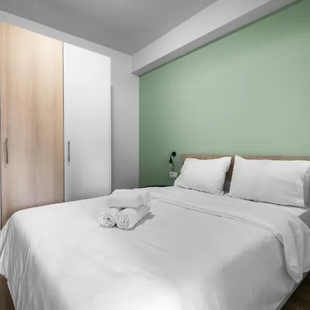 Apartment Big Apple Aprts, Nilie Hospitality Mgmt