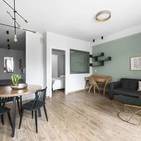 Apartment Big Apple Aprts, Nilie Hospitality Mgmt Thessaloniki