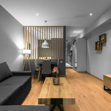 Apartament Big Apple Aprts, Nilie Hospitality Mgmt