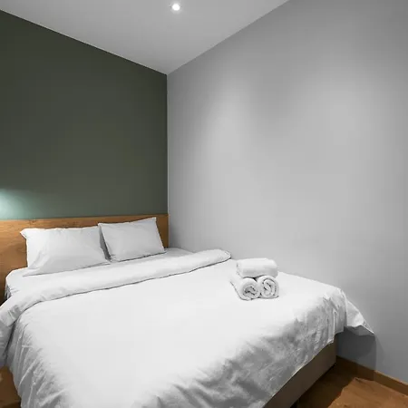 Big Apple Aprts, Nilie Hospitality Mgmt Apartment *