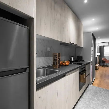 Big Apple Aprts, Nilie Hospitality Mgmt Apartment *