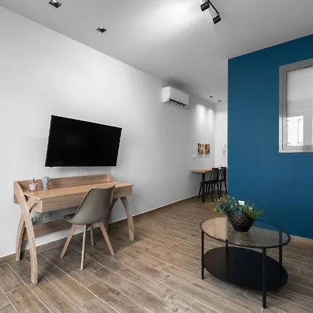 Apartment Big Apple Aprts, Nilie Hospitality Mgmt