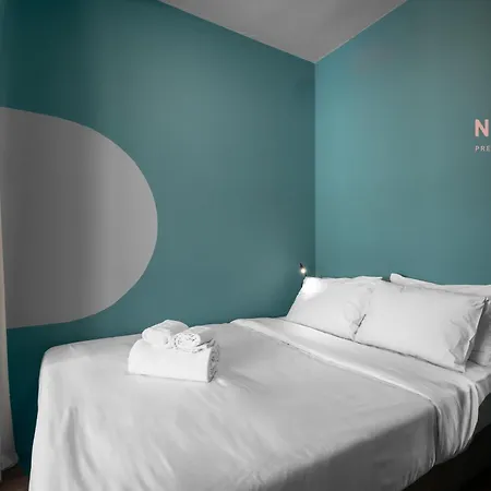 Big Apple Aprts, Nilie Hospitality Mgmt * Saloniki