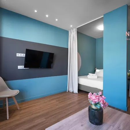 Big Apple Aprts, Nilie Hospitality Mgmt