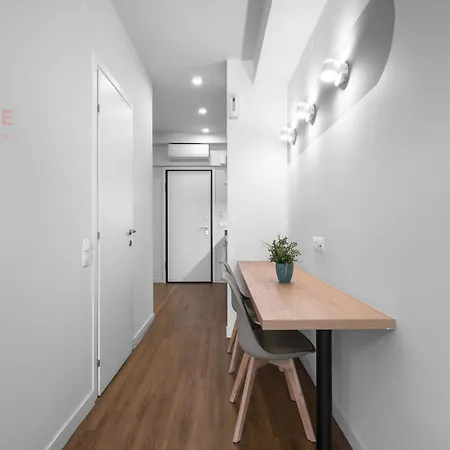 Apartment Big Apple Aprts, Nilie Hospitality Mgmt Thessaloniki