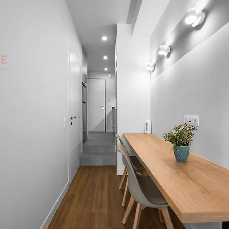 Big Apple Aprts, Nilie Hospitality Mgmt Apartment Thessaloniki