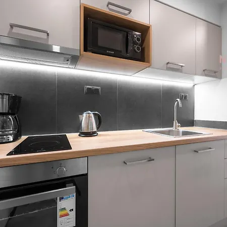 Big Apple Aprts, Nilie Hospitality Mgmt Apartment *