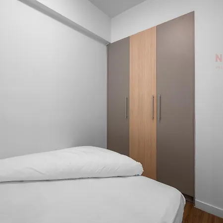 Big Apple Aprts, Nilie Hospitality Mgmt Apartment