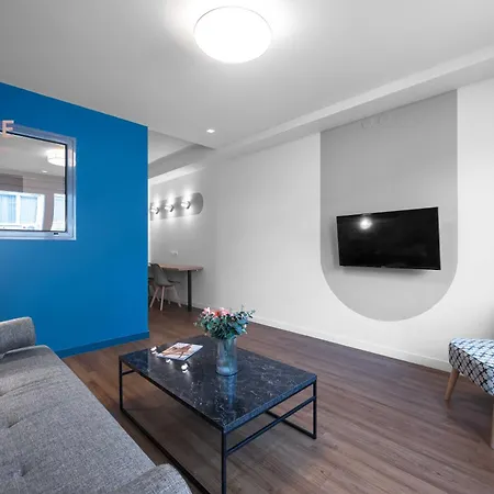 Apartament Big Apple Aprts, Nilie Hospitality Mgmt