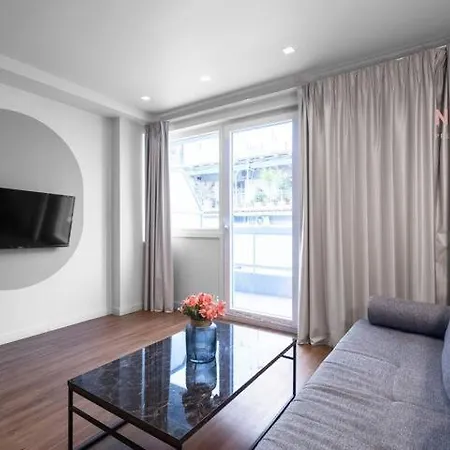 Big Apple Aprts, Nilie Hospitality Mgmt Apartment