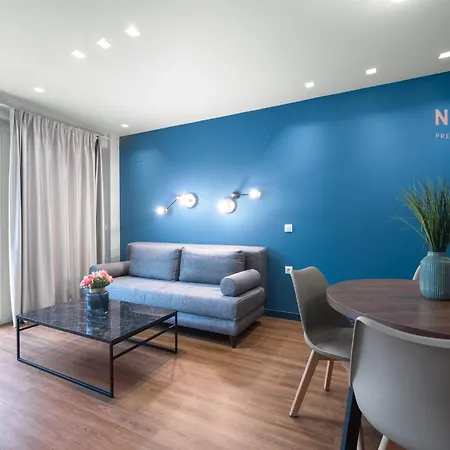 Big Apple Aprts, Nilie Hospitality Mgmt