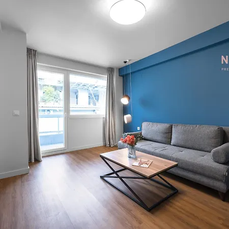Big Apple Aprts, Nilie Hospitality Mgmt Apartament *