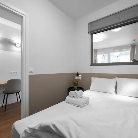 Apartment Big Apple Aprts, Nilie Hospitality Mgmt Thessaloniki